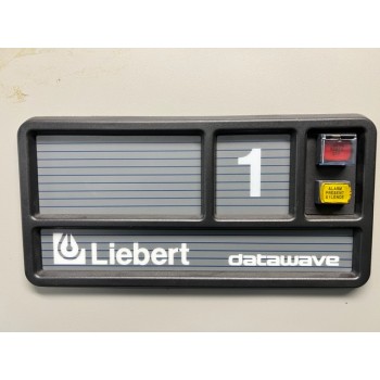 Liebert CAC015C4 Datawave 1 POWER CONDITIONER